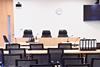 Solicitors Disciplinary Tribunal courtroom