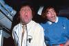 Carry on Matron