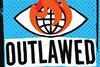 Outlawed cover