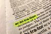 Arbitration
