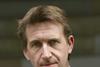 Dan Jarvis