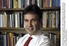 Richard-Susskind
