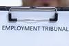 Employment tribunal document