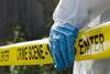 Forensic scientist