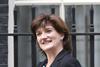 Nicky Morgan