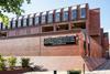Leeds Combined Court Centre