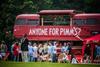 Pimm's bus