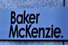Baker McKenzie headquarters, London