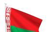 national flag of belarus