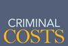 criminal costs