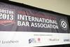 IBA conference banner