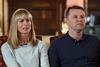 Kate and Gerry McCann