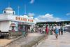 Weston-super-Mare pier