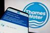 Thames Water logo