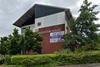 SSB offices, Sheffield