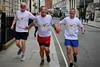 Finishing line
