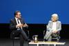 Conference for LSG - Paul Philip and Anna Bradley