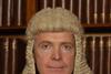 Mr justice morgan