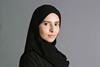 Amna al Owais, chief executive, DIFC Courts
