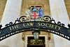 Law Society hall, Chancery Lane