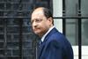 Shailesh Vara