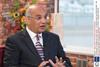 Keith Vaz