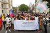 Rainbow Migration community