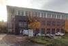 SSB offices, Sheffield