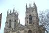 York Minster