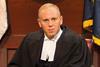 Judge Rinder