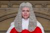 The Honourable Justice Joanna Smith
