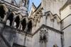 Royal Courts of Justice