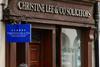 Christine Lee Solicitors office London