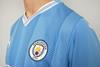 Manchester City FC kit