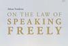 Speakfreelycover