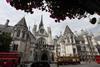 Royal Courts of Justice