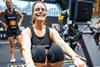 Ceri morgan rowing