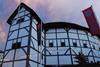 Globe theatre