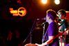 Law Rocks at 100 club: 2KBW