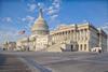 Capitol Building, Washington DC