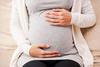 Pregnant woman