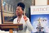 Floella Benjamin