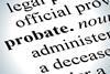 probate dictionary definition