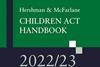 Children Act Handbook