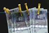 Money laundering