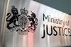 Ministry of justice mo j
