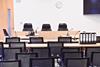 Solicitors Disciplinary Tribunal courtroom