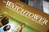 Jehovah watchtower
