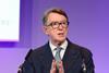 Lord Mandelson