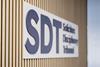 SDT sign